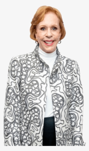 Netflix's Rapidly Expanding Roster Of Reality Shows - Carol Burnett