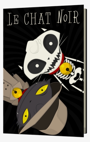 Le Chat Noir