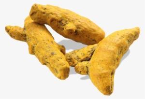 Source - - Turmeric Raw