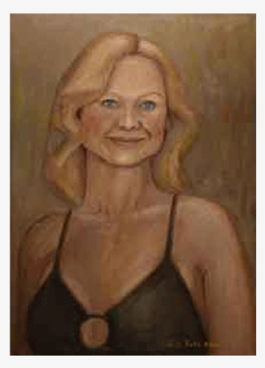 20 Famous People Paintings 2nd Part Www - Actor