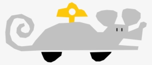 Computer Mouse Rugrats - Computer Mouse