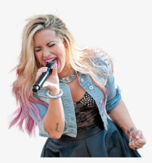 Demilovesmerv1 - Lady Gaga