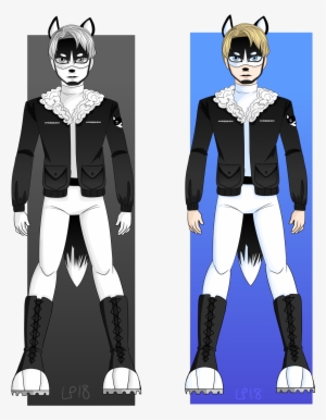 Miraculous Ladybug And Chat Noir Belong To Zag Animation - Ladybug Et Chat Noir Sex