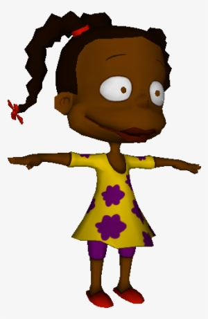 Download Zip Archive - Rugrats: Royal Ransom