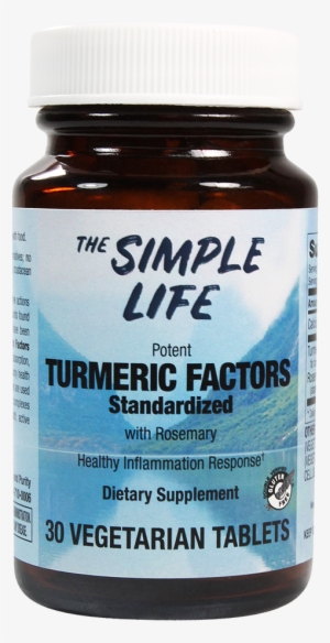 Turmeric - Vitamin
