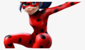 Eres Ladybug,chat Noir, Volpina O Hawk Moth - Miraculous Ladybug Jumping