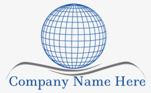 Globe Logo Png - Globe Logo In Png