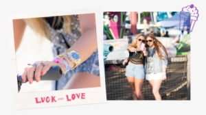 They've Also Designed Exclusive Lines With Lucy Hale, - Girl