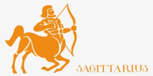 Please Follow And Like Us - Zodiac Sign Sagittarius In Png