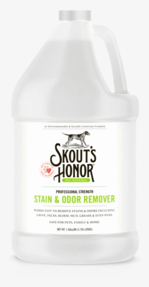 Skouts Honor Stain & Odor Remover (32 Fl Oz)