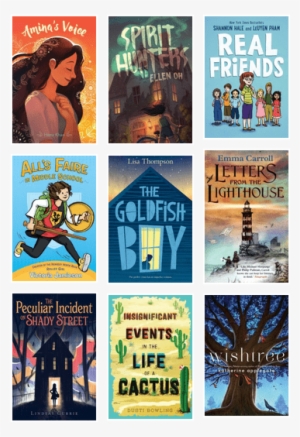 Best Of 2017 For 4/5