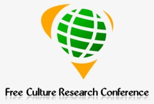 Fcrc Globe Logo 7 Clipart Png