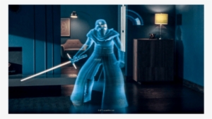 Jedi Challenges - Lenovo Star Wars Challenge