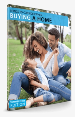 Get Your Free Summer 2018 Buyer Guide - Real Estate