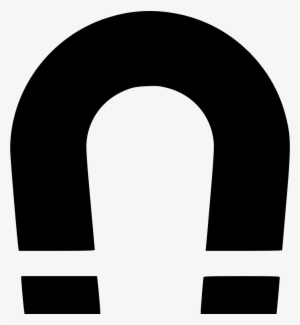Magnet Comments - Horseshoe Magnet Svg