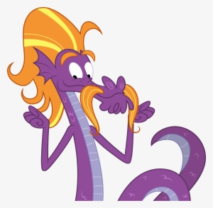 Vector 241 Steven Magnet By Dashiesparkle-d959tuj - Mlp Fim Steven Magnet