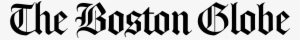 The Boston Globe Logo Png Transparent - Boston Globe Logo Eps