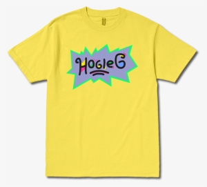 Rugrats Tee - Disco Sucks T Shirt