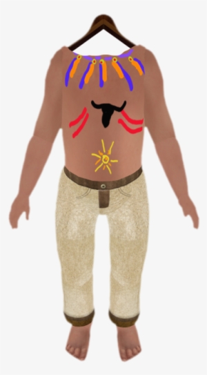 Picture - Costume
