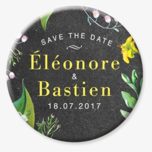 Wedding Invitation