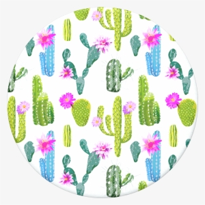 Cacti - Cactus Popsocket