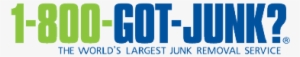 Partnerlogo - 1 800 Got Junk