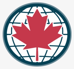 Globe Logo- Dark Backgrounds - Alx Exploration Services Inc.