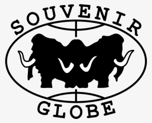 Souvenir Globe Logo Png Transparent - Logo