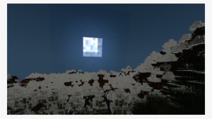 Attached Eh Time - Moon