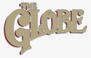 Originally A Fully Operational Cinema, The Globe Is - Globe Cardiff Logo