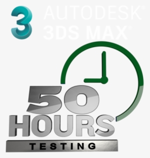 50 Hours At 18¢/hour - 50 Hours