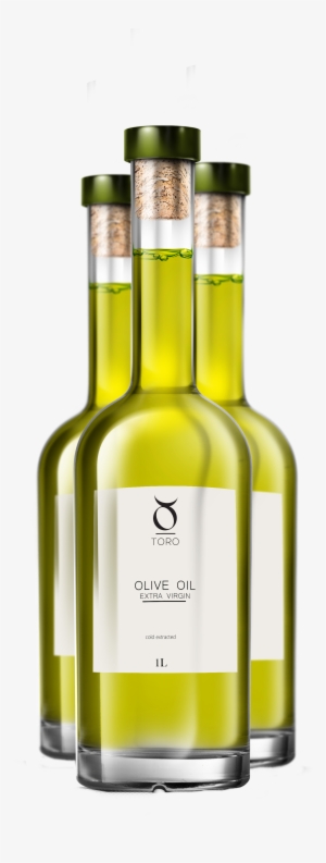 Bottle-new - Glass Bottle