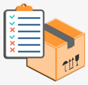 Graphic Royalty Free Management Software For Point - Inventory Management Clipart