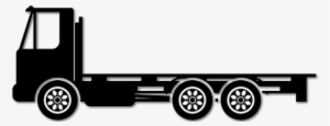 Junk Removal Truck Png