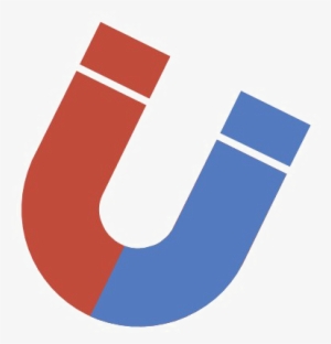 Horseshoe Magnet Png Image Transparent - Creative Business Cards