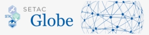 Setac Globe Logo - Supporting Family And Community Investments In Young