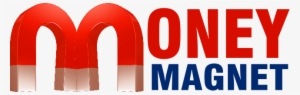 Learnthe Secret Of Money - Money Magnet Logo