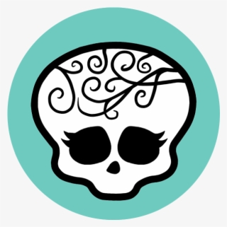 Honey Swamp - Monster High Clawdeen Wolf Skull