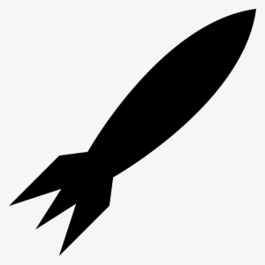 Open - Creative Commons Rocket