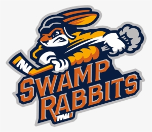 Sports - Greenville Swamp Rabbits Logo