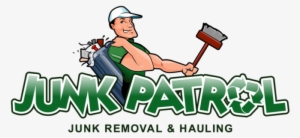 Providing Service Since - Junk