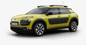 Go To Image - Citroen C4 Cactus