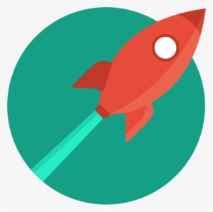 Rocket-big@2x - Go Flat Icon