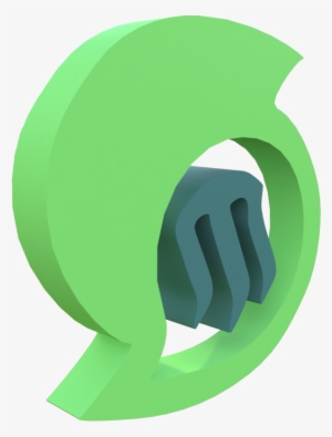 I Wanted To Contribute A 3d Logo Design For "steemmakers" - Logo