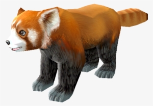 Download Zip Archive - Red Panda