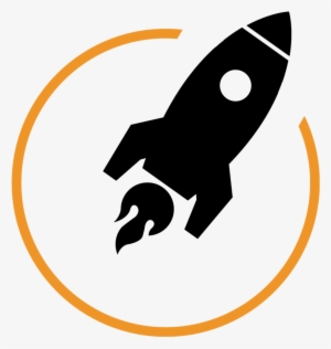 Click To Enlarge Ooda Rocket Icon - Ooda Rocket