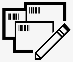 Png File - Pencil Icon Png Line