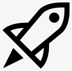 Rocket Icon
