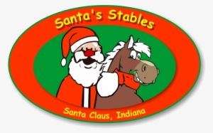 Santa Claus