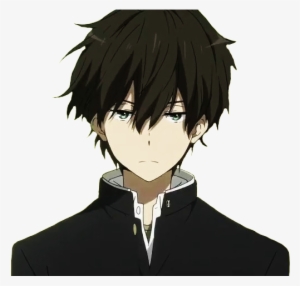 Thumbnail - Oreki Houtarou
